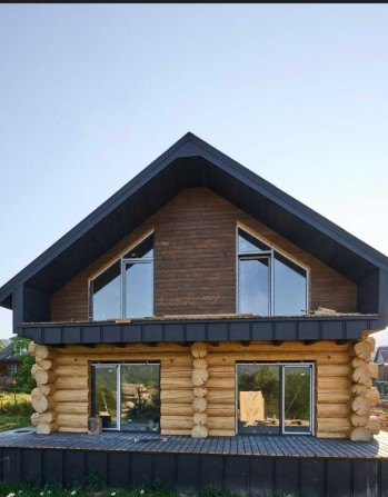 Котедж с.Микуличин інвестиція - фото 1