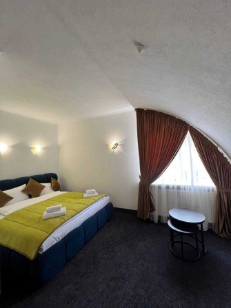 Апартаменти з високою дохідністю Готельний комплекс "GOTS" - фото 1