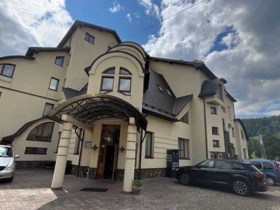 Готові апартаменти з високою дохідністю готель GOTS Микуличин