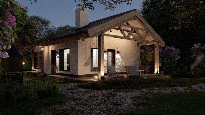 Продаж дохідної нерухомості ПАВЗА - фото 1