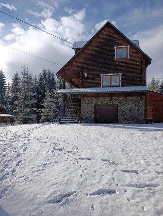 Продаж готельного комплексу в серці Карпат- Яблуниця. Працюючий бізнес - фото 1