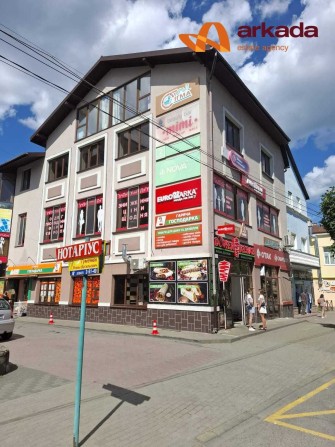 Продаж торгівельного комплексу/готовий бізнес - фото 1