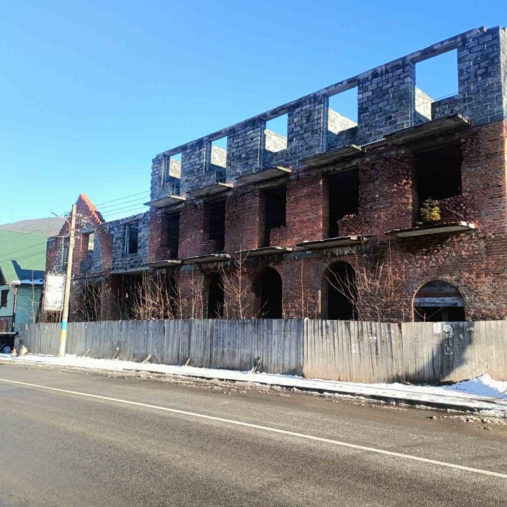 Комерційна нерухомість - фото 1