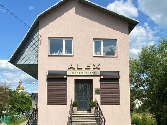 Продається комерційна будівля в м. Тисмениця, магазин Тисмениця