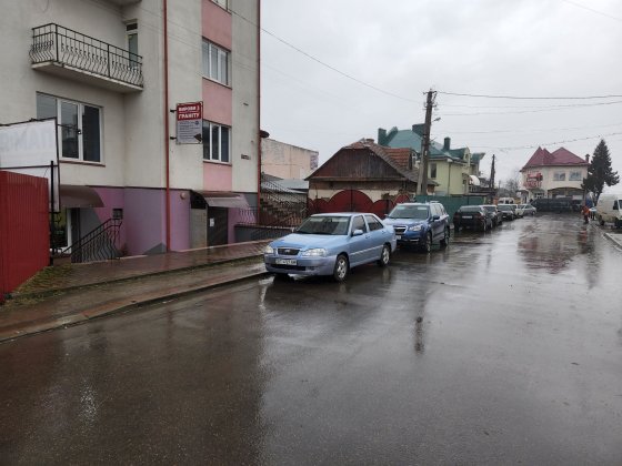 Продаж/Оренда комерційної нерухомості Богородчани