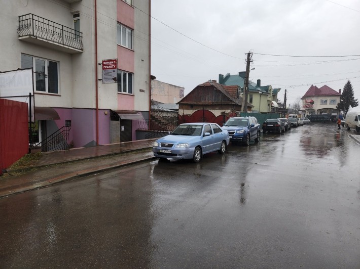 Продаж/Оренда комерційної нерухомості - фото 1