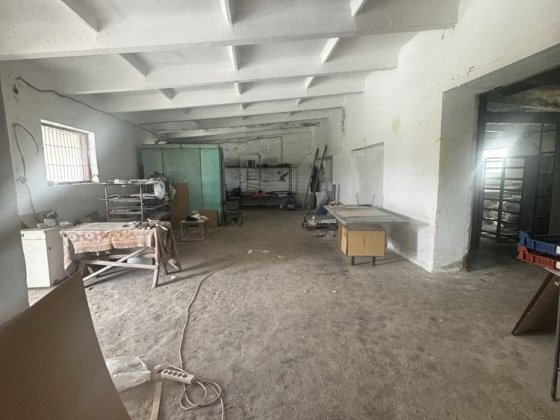 Продаж /оренда комерційного приміщення м. Богородчани Богородчани