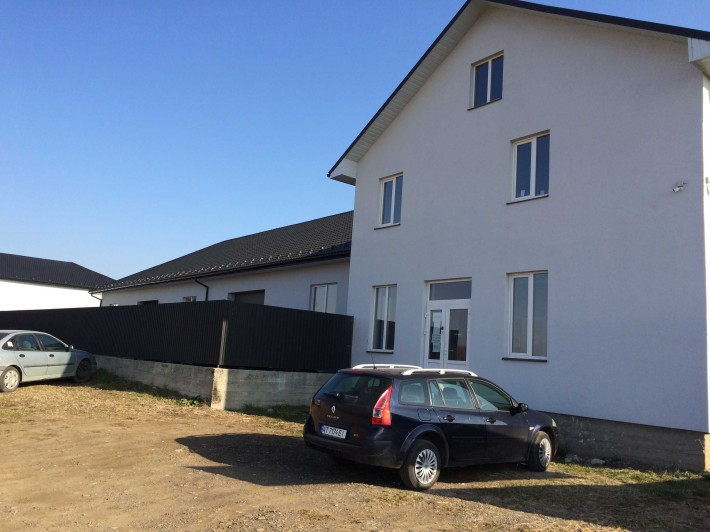 Продаж СТО та двоповерхового приміщення з ділянкою від власника. - фото 1