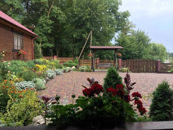 Продаж комерційного приміщення біля озера в м.Тлумач Тлумач