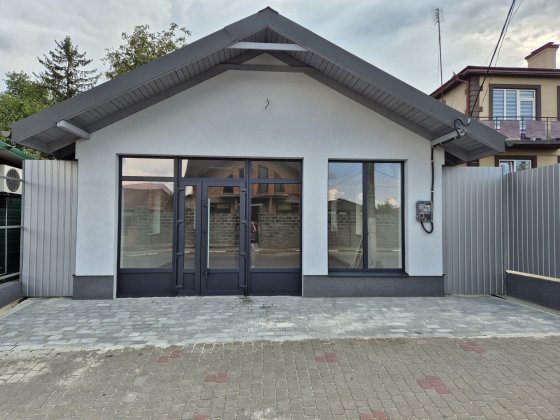 Комерційне приміщення магазин Тлумач оренда продаж Тлумач