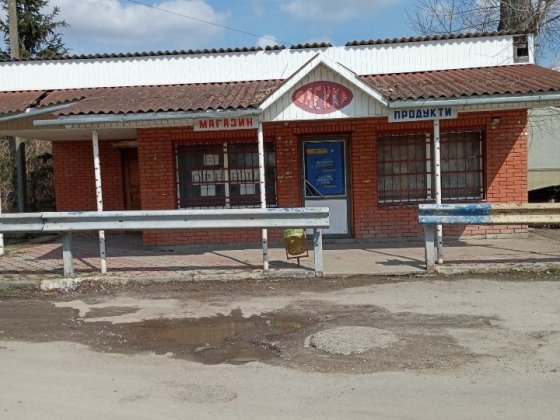 Приміщення під магазин Тлумач Тлумач