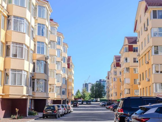 Продаж фасадне приміщення ЖК Київський Маєток, Софіївська Борщагівка Софіївська Борщагівка