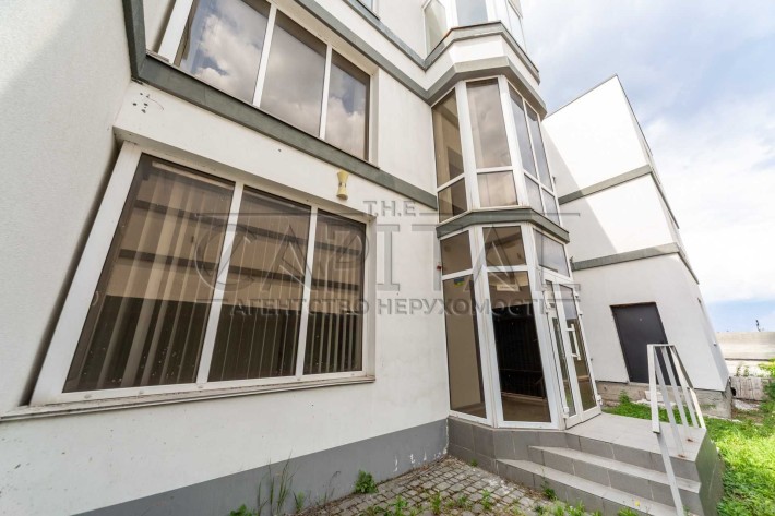 Продаж окремої будівлі, ОСЗ, Софіївська Борщагівка, 908м2, Кільцева - фото 1