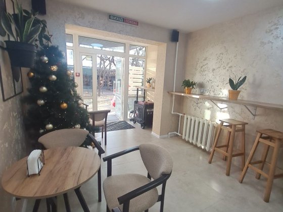 Фасадне приміщення з крутим трафіком Софиевская Борщаговка