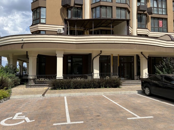 БЕЗ %‼️Продаж‼️ фасадного приміщення 1 поверх 92,7м2 ЖК Софія Резіденс - фото 1