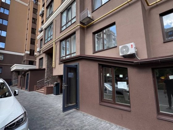 ‼️$37800 окремий вхід 75,6м2 Комерція!Нежитлове!Софіївські Липки! Софиевская Борщаговка