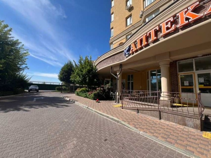 Продаж приміщення на центральній алеї в ЖК "Софія Клубний" БЕЗ КОМІСІЇ - фото 1