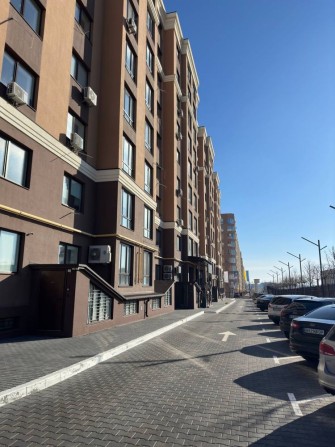 Комерція Цоколь Соф Липки 55м2 під Бізнес-магазин,кафе 500$ м2 - фото 1