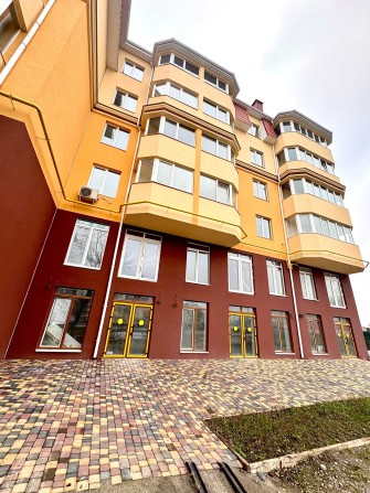 Фасадне комерційне приміщення 50 м². Софіївська Борщагівка, Київський - фото 1