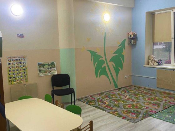 Продаж приміщення, дитячий садок. Діючий бізнес. Софіївська Борщагівка Софіївська Борщагівка