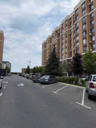 Продаж  комерційних приміщень в ЖК “Софіївські Липки” - фото 1