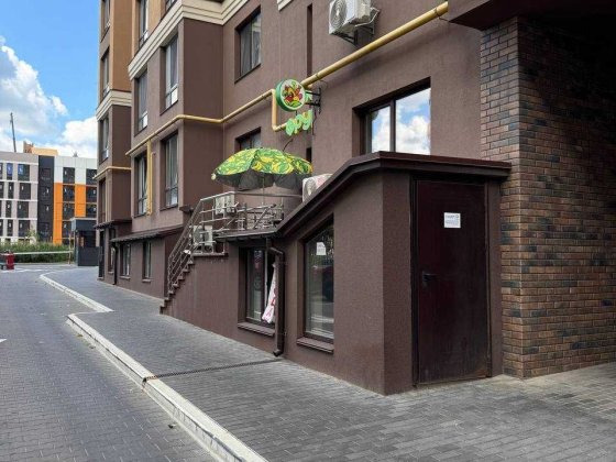 Супер пропозиція! Терміновий продаж комерційного приміщення Софиевская Борщаговка