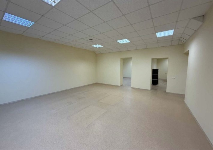 Приміщення з ремонтом Щасливий Волошковий Софія Резиденс - фото 1