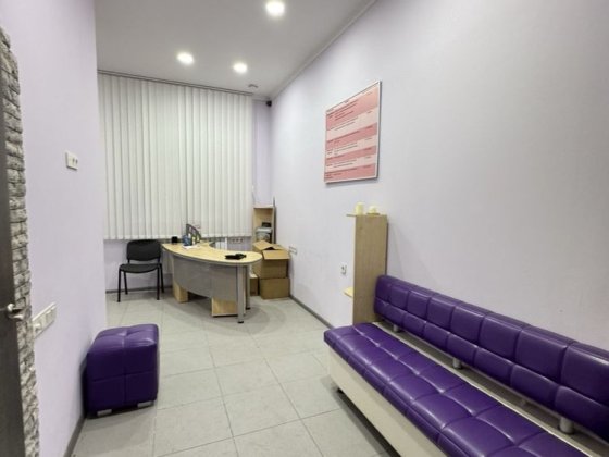 Цікаве приміщення! 43 кв.м ЖК Софія, Боголюбова, Амосова 22 Софиевская Борщаговка