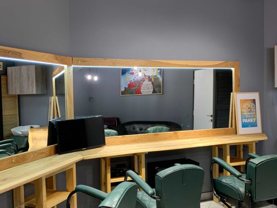 Приміщення БІЗНЕС  - 50000грн дохід ЖК Львівський Затишок 40 м кв Софиевская Борщаговка