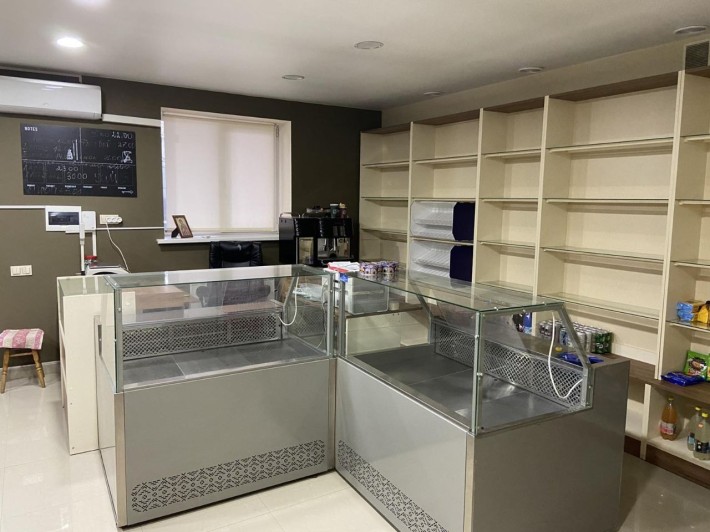 Продам магазин,комерційне приміщення ЖК Софія,Миру 9 - фото 1