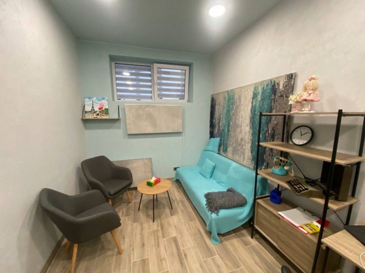 Продам приміщення 50м Ремонт/меблі ЖК Львівський Маєток - фото 1