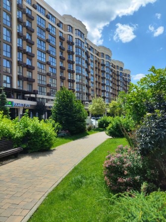 Продаж приміщення в ЖК Софія Резиденс. Цоколь, по центральній алеї! - фото 1