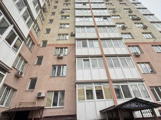 Без комісії,  комерційне приміщення 42м² Софиевская Борщаговка