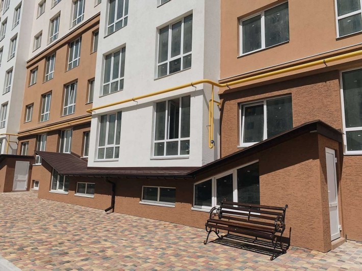 Продаж ПРИМІЩЕННЯ 67м в ЖК Львівський Маєток - фото 1