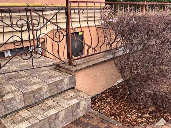 Продаж нежитлового приміщення 49,5м2 Софіївська Борщагівка