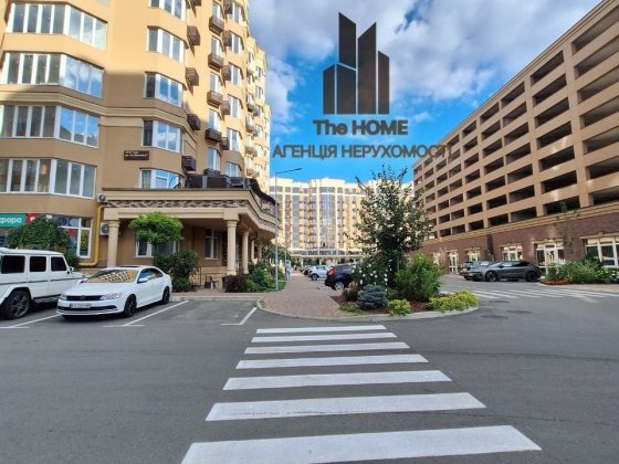 Продам комерційне приміщення, є орендар, НЕцоколь Софіївська Борщагівка