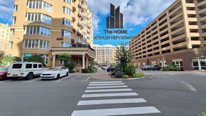 Продам комерційне приміщення, є орендар, НЕцоколь - фото 1