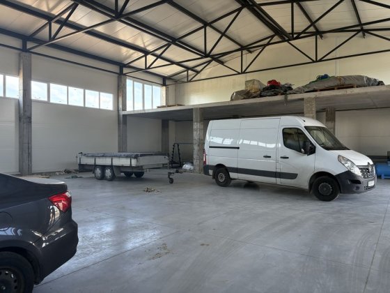 Приміщення с землей (витяг на провласності ) Софиевская Борщаговка