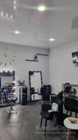 Продаж комерційного приміщення Петропавлівська Борщагівка - фото 1