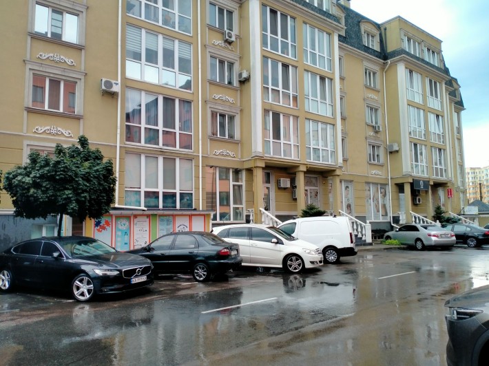 Продам комерційне приміщення в ЖК Софія. Вулиця Миру 13. - фото 1