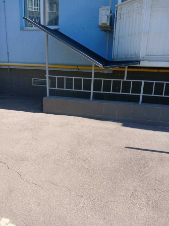 Продам приміщення на цокольному поверсі в ЖК Петропавловский Посад - фото 1