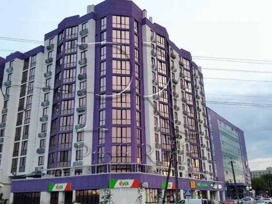 Продаж приміщення 50 кв.м. в центрі с. Петропавлівська Борщагівка Петропавлівська Борщагівка