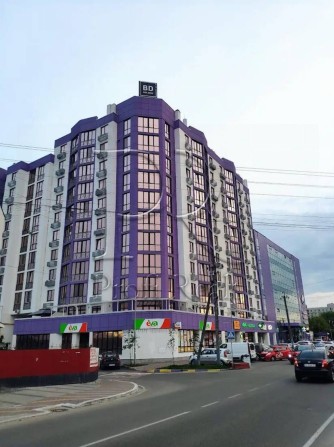 Продаж приміщення 50 кв.м. в центрі с. Петропавлівська Борщагівка - фото 1