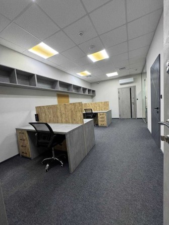 Продаж комерційного приміщення з ремонтом, можна під офіс - фото 1