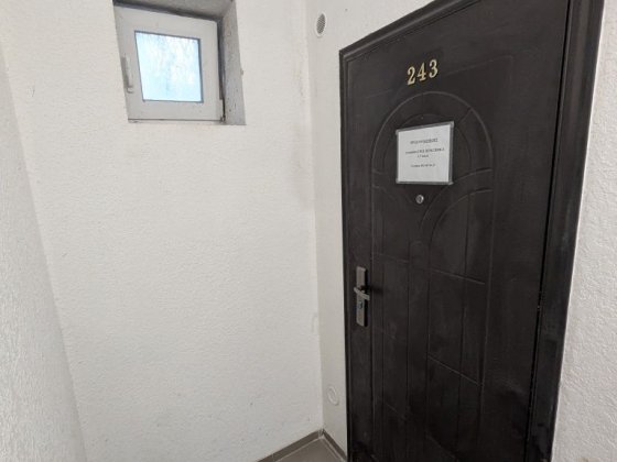 Продам комору, комірку, кладовку 2.7м² Петропавлівська Борщагівка