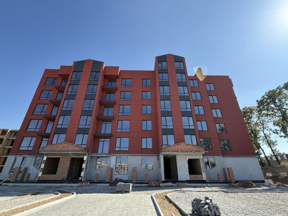 Продаж комерційної нерухомості в ЖК “Європейські Липки”. БЕЗ КОМІСІЇ. Софиевская Борщаговка