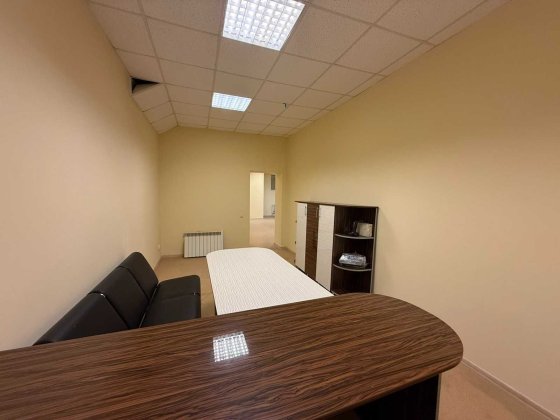 Продаж приміщення 650$ за м2 ЖК Волошковий ЖК Софія Резиденс Софіївська Борщагівка