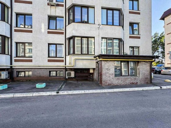 Приміщення 102 кв.м. у ЖК Празький Квартал, Петропавлівська Борщагівка Петропавловская Борщаговка