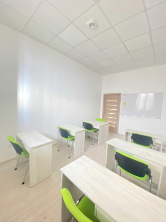 Офіс S-78,4 кв.м., в ЖК Аметист в центрі Петроп.Борщагівки свій50000уо - фото 1