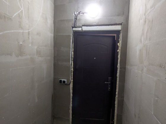 Продаж кладовки 3.1м² ,комора  , комірка. Петропавловская Борщаговка